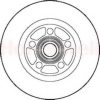 BENDIX 561445B Brake Disc